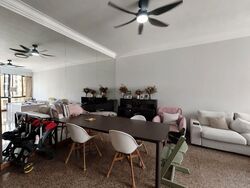 Seasons Park (D26), Condominium #602107351
